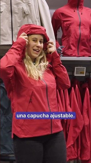 3 waterproof jackets for rainy days | Decathlon
