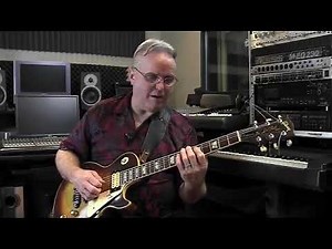 Learning Rockabilly Guitar Scales