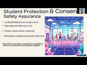 WORK IMMERSION LESSON 1 ORIENTATION