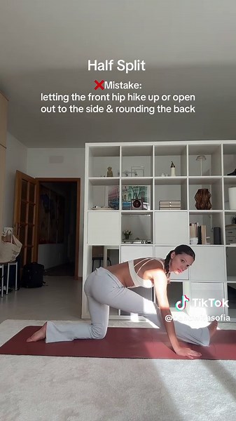 Avoid These Common Stretching Mistakes for Better Flexibility