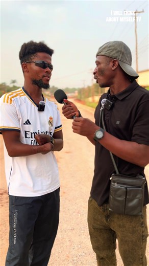 Amazingboy's Insightful Interview with US Blogger