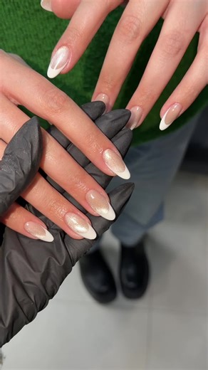 Stunning French Nail Designs for Every Occasion