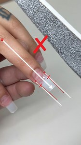 61K views · 442 reactions | Do you know how to apply nail tips...