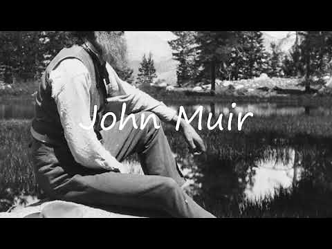 How to Pronounce John Muir?