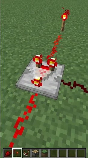 Explaining Redstone #3 (Comparator)