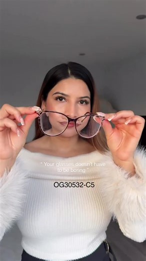 👓 Frames that elevate every look Custom prescription glasses, sunglasses & blue-light blockers ✨ Use my code ALE15 to save 15% @Aoolia 💰 #aoolia #eyewear #glasses #aooliaoptical