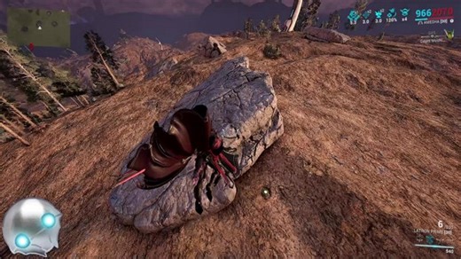 Warframe Android DELAYED - Mini Stream !vauban !revenant !mirage !clan