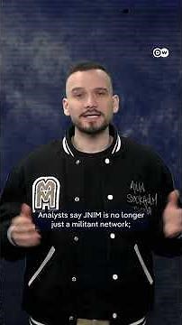 Is Al-Qaeda on the brink of taking over a country? | DW News