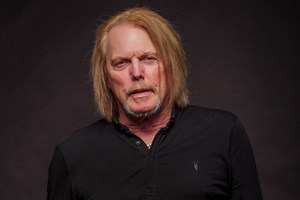 SCOTT GORHAM Is Focusing On Making New 21 GUNS Album After Leaving BLACK STAR RIDERS