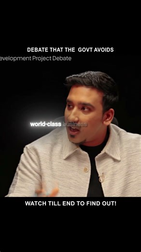 Will Adani's Dharavi Project Save or Destroy Mumbai?