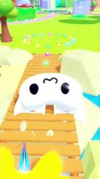 Chaotic bean simulator player