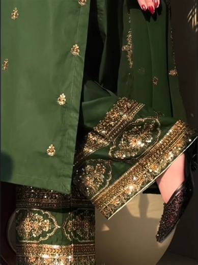 Stunning Eid Dress Ideas for Your Celebration