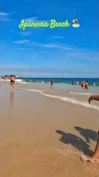 Amazing beach views in #brasil 🇧🇷🇧🇷 #beach #lifeisbutadream #travel #haveitoldyoulatelythatiloveyou