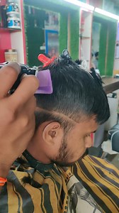 34K views · 133 reactions | How to Cut Hair at Home | Full Step-by-Step Haircut for Beginners | Shivay Hair Salon | Facebook