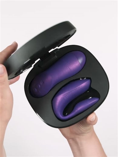 We-Vibe Chorus Pro