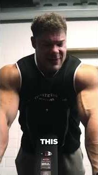 Ultimate Back Thickness: The Incredible Stretch Machine #shorts