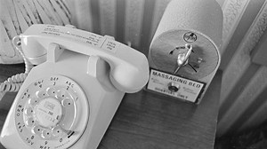 Whatever Happened to Vibrating Beds?