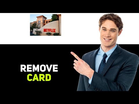 How To Remove Credit Card From Microsoft Edge 2025