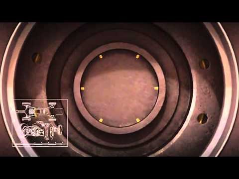 WipEout 2048 (Intro Cinematic)