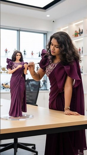 google Gemini Photo Generator New Trend 2025 ✨ #GoogleGemini #shorts #AIphotos #NewTrend