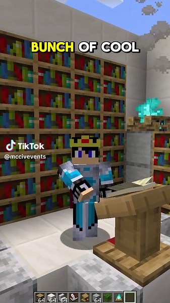 Crear el Mejor Servidor de Civilización en Minecraft