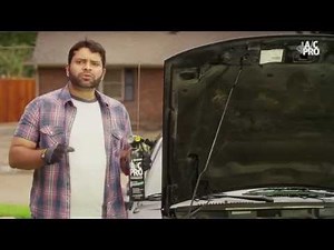 Cómo Utilizar A/C Pro