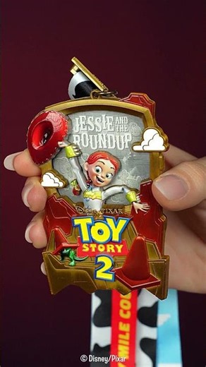 Jessie and the Roundup Challenge
