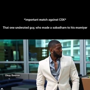 Okay Boomer on Reels