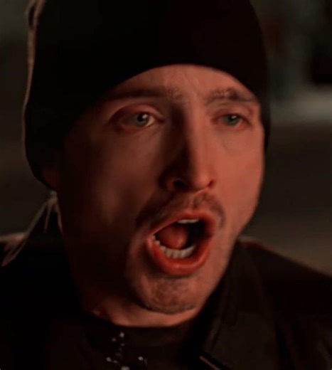 "RUN...💀" Walter White 'Breaking Bad' Edit | HEAVENLY JUMPSTYLE (Ultra Slowed)