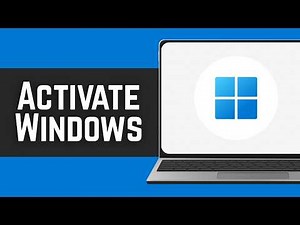 How To Activate Windows 10 - 2026 (Full Guide)
