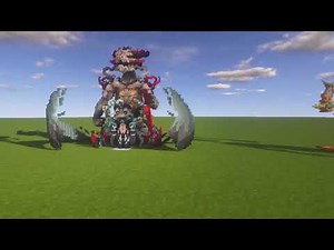 Minecraft Armourer's Workshop mod