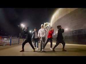 【不齐舞团】《How Long》Dance in the street