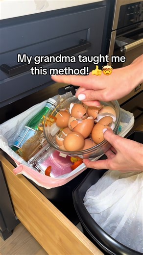 Creative Uses for Eggshells: Save Money and Time