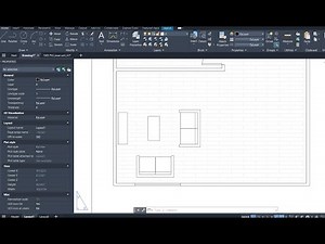 How to Easily Add a Wood Plank Floor Hatch to AutoCAD: A Step-by-Step Guide