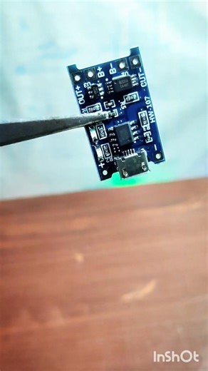 This 18650 charger is a ticking time bomb if you don't know this ONE thing .#shortsviral #shortsfeed