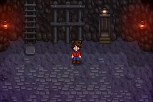 Stardew Valley, cómo aumentar las habilidades de combate