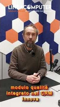 Gestionale per la qualità ISO 9001 🎖️ | Webinar Gratuito Passepartout Mexal 2026