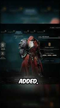 Space Marine 2 Just Got BETTER! 🔥 | Hotfix 15.1 Quality of Life Changes