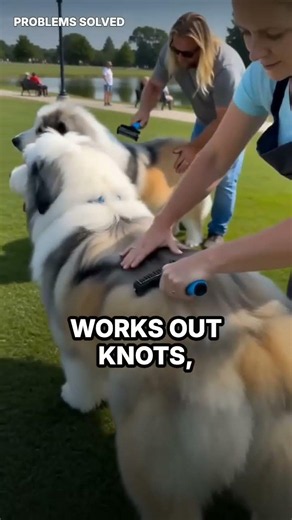 Say Goodbye to Pet Hair Around Your Home!