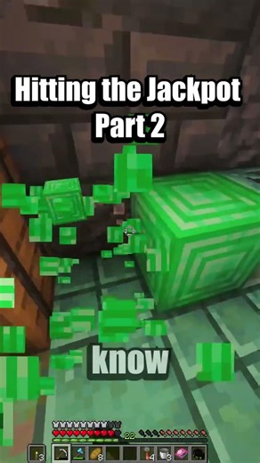 Hitting the trial chambers jackpot AGAIN #gaming #minecraftsmp #cobblemon #cobblemonserver #pokemon