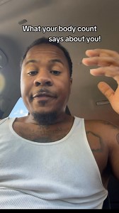 What’s your body count? | Jordan A Muhammad