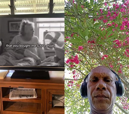 Luther Pokia on Reels