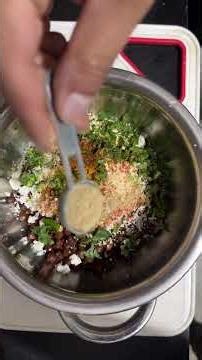 High protein veg kebabs using kale chana, besan & low-fat paneer | Tasty + weight loss friendly!