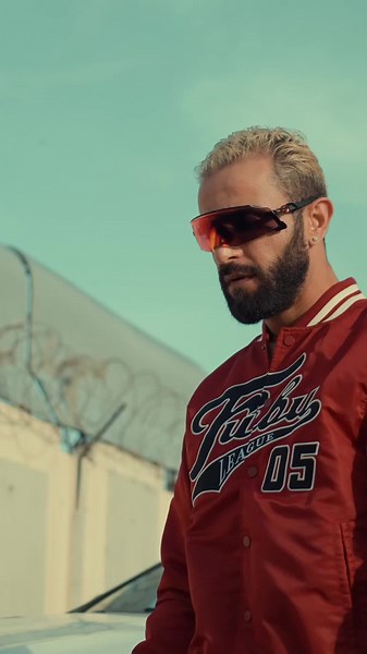 Nouvelle musique de Nordo: HKAYET disponible