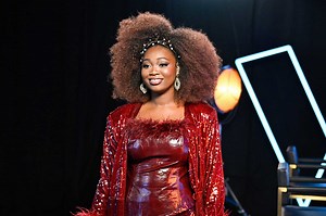 Alexia Jayy's Journey on The Voice from Her Blind Audition to Winning Season 29