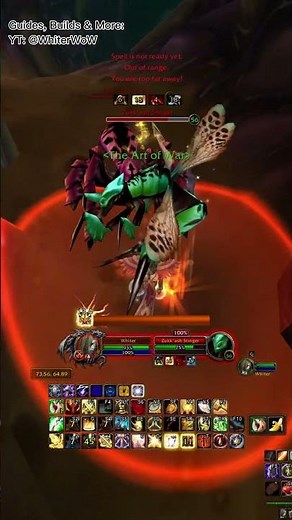 How to get Mystic Enchant: Endless Void | Priest [Bronzebeard | Ascension Warcraft Reborn]