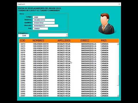 mouse scroll listbox-combobox excel vba