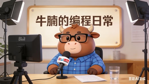 牛腩学ASP.NET CORE做博客