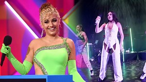 Get to know pop singer Mabel