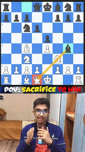 How to destroy everyone in the italian game